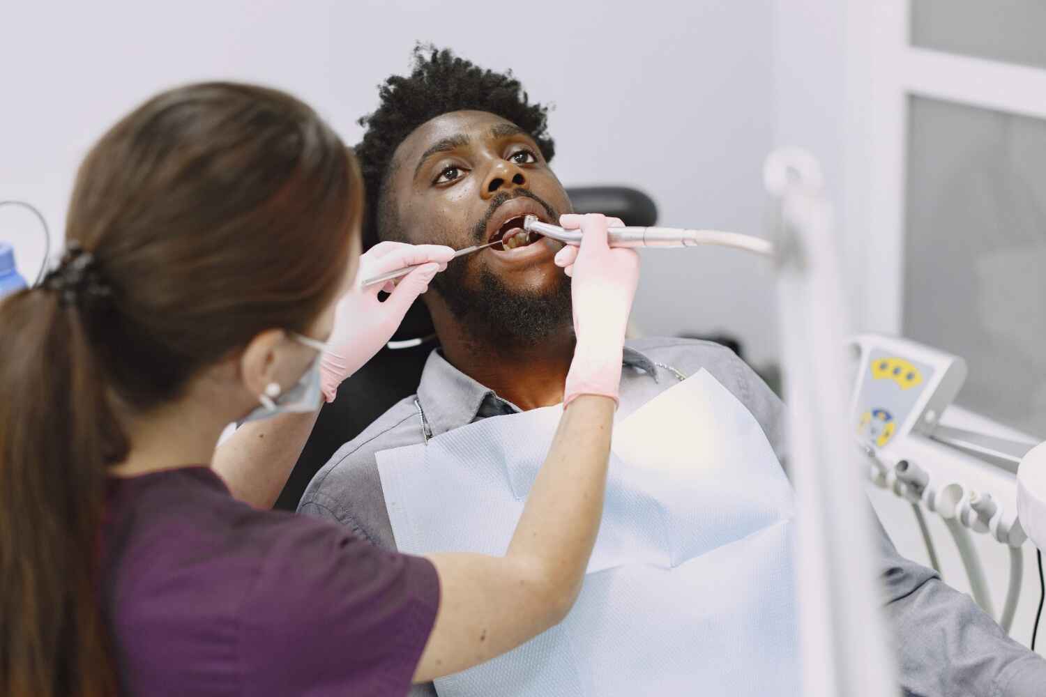 Best Broken Tooth Emergency [placeholder7] in Greenwood, SC